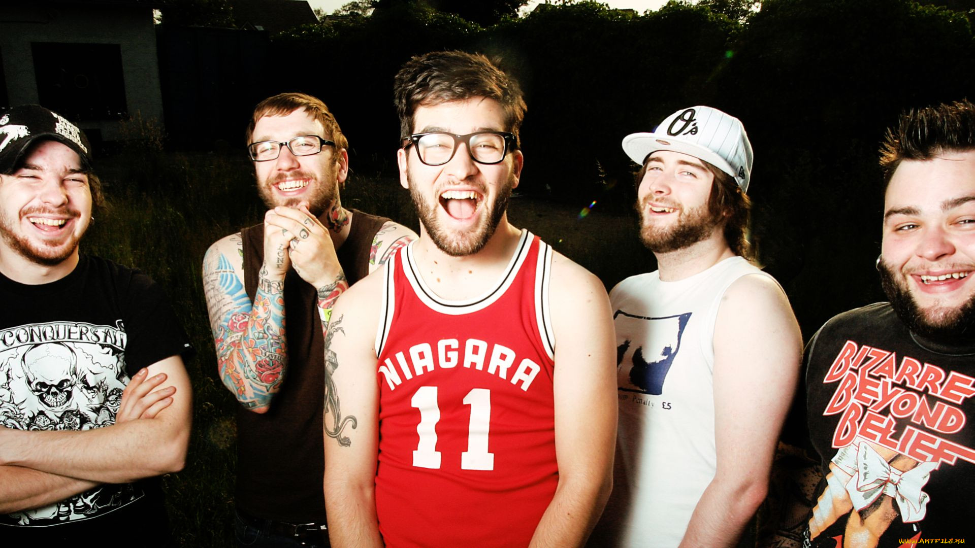 alexisonfire, , -, , , 